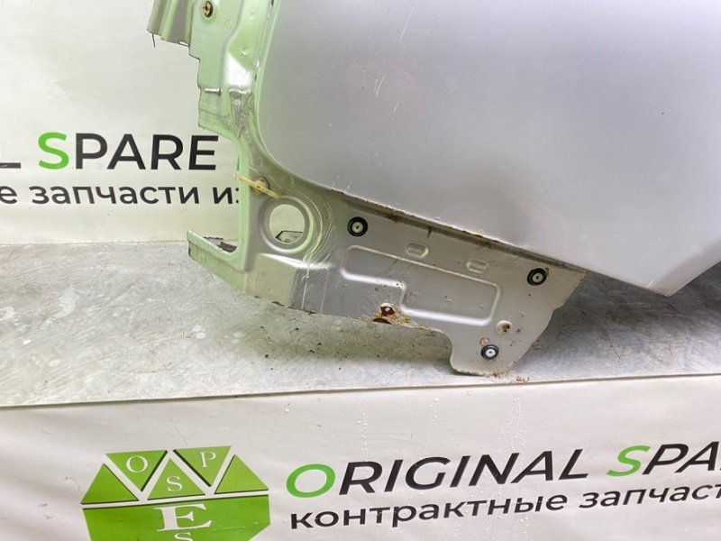 Четверть кузова, 7700 рублей, Калининград