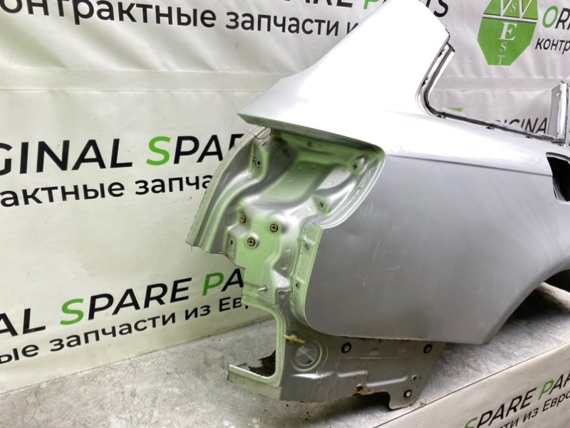 Четверть кузова, 7700 рублей, Калининград