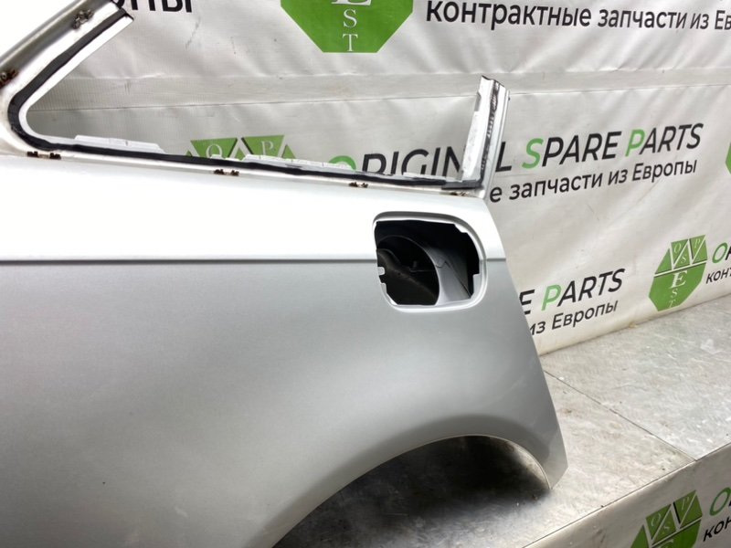 Четверть кузова, 7700 рублей, Калининград