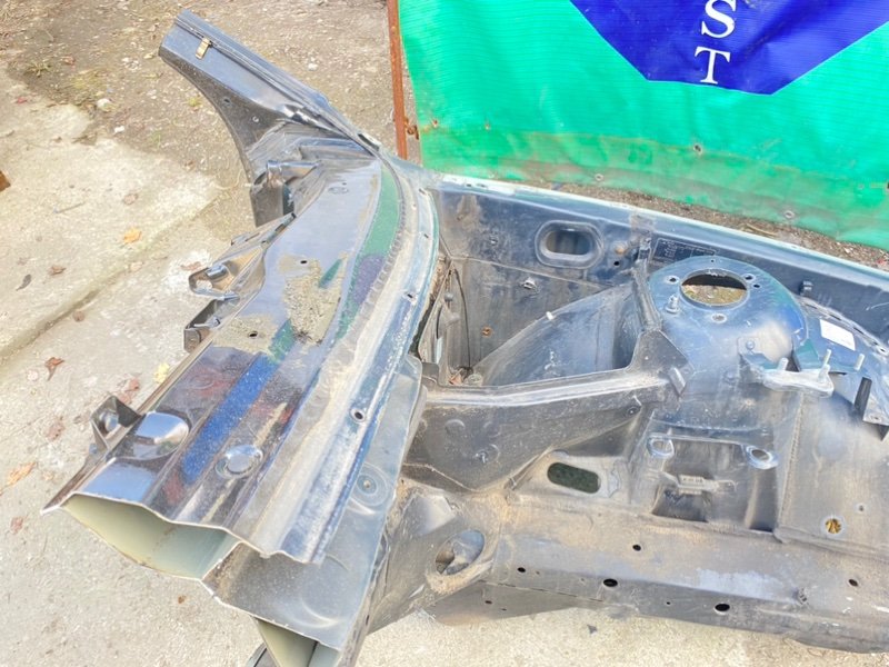 Четверть кузова, 7990 рублей, Калининград