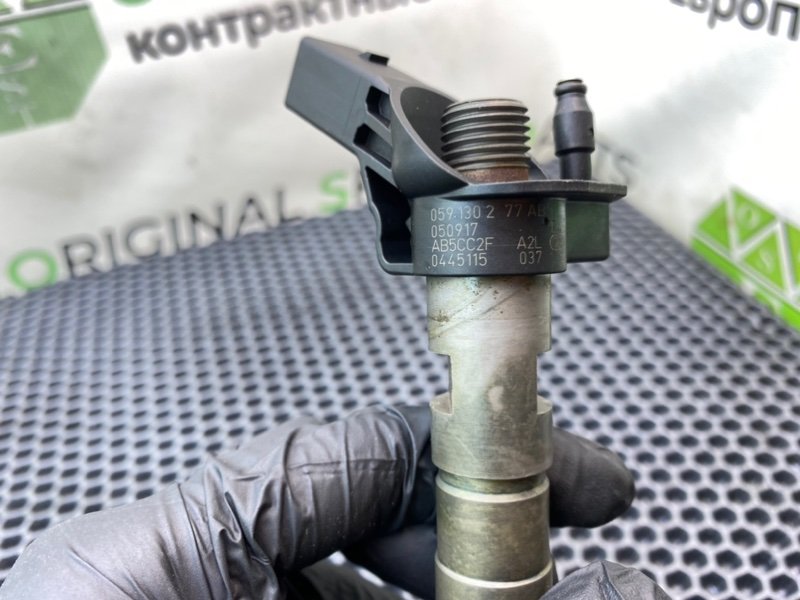 Форсунка, 5490 рублей, Калининград