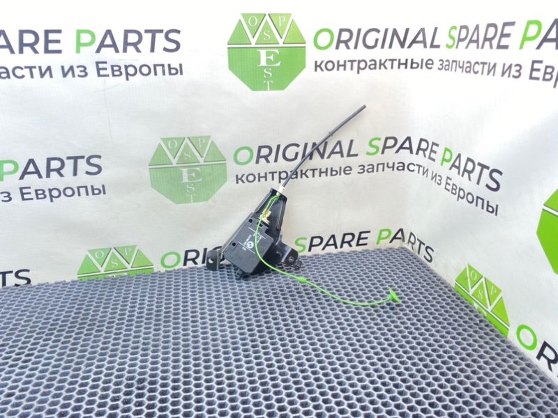 Активатор лючка бензобака, 990 рублей, Калининград