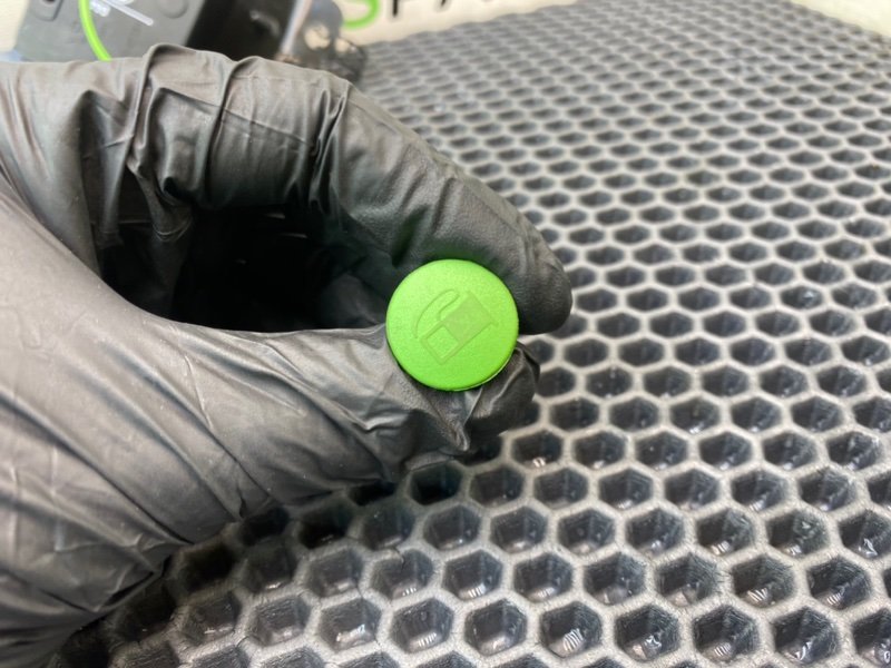 Активатор лючка бензобака, 990 рублей, Калининград