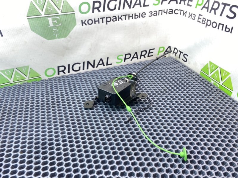 Активатор лючка бензобака, 990 рублей, Калининград