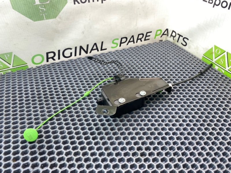 Активатор лючка бензобака, 990 рублей, Калининград