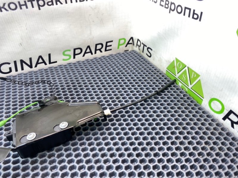 Активатор лючка бензобака, 990 рублей, Калининград