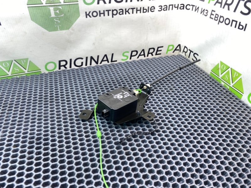 Активатор лючка бензобака, 990 рублей, Калининград