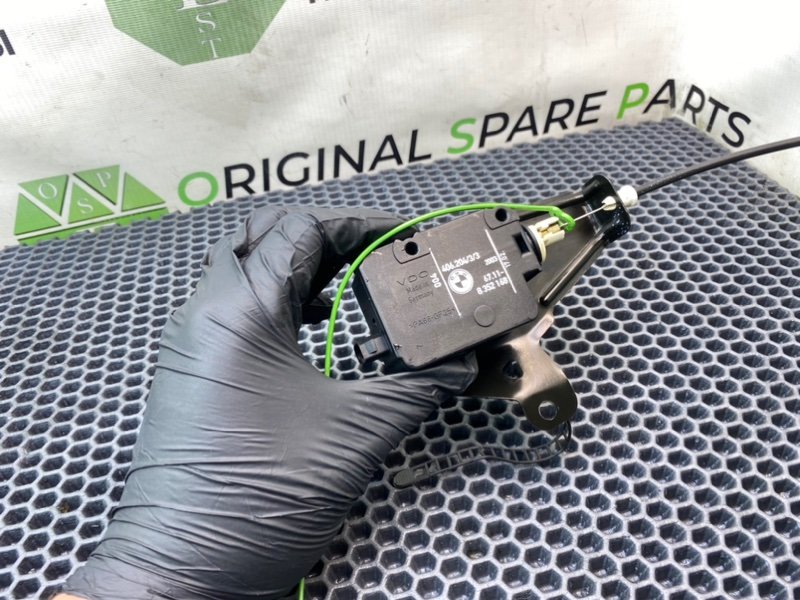 Активатор лючка бензобака, 990 рублей, Калининград