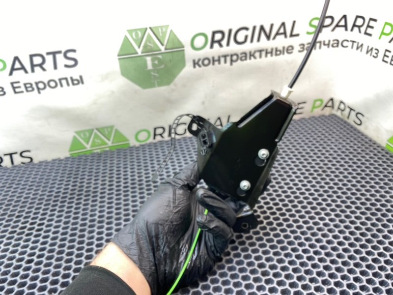 Активатор лючка бензобака, 990 рублей, Калининград