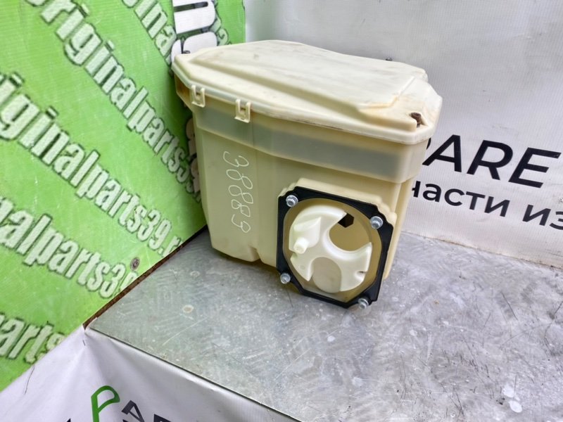 Корпус ЭБУ, 1490 рублей, Калининград