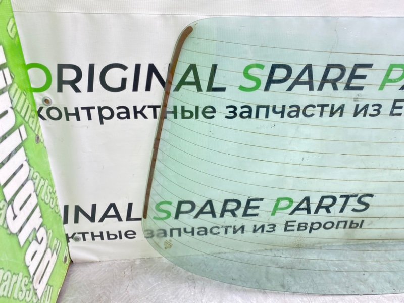 Стекло заднее, 3490 рублей, Калининград