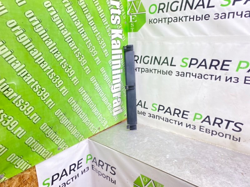 Дефлектор радиатора, 990 рублей, Калининград