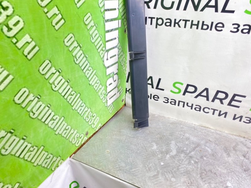 Дефлектор радиатора, 990 рублей, Калининград