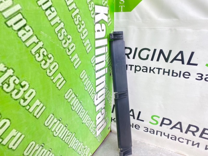 Дефлектор радиатора, 990 рублей, Калининград