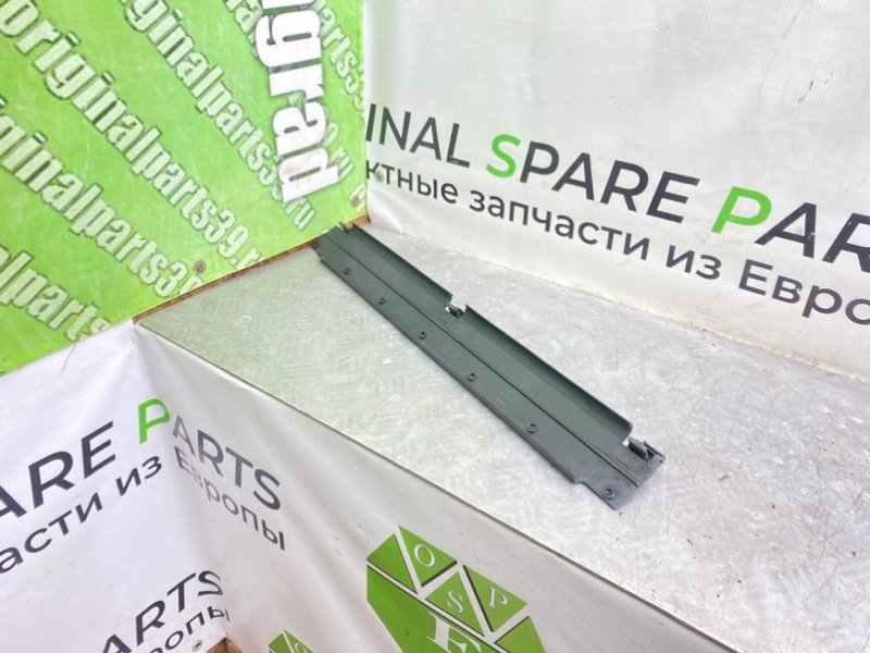 Дефлектор радиатора, 990 рублей, Калининград