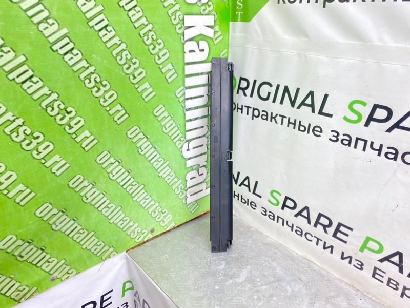 Дефлектор радиатора, 990 рублей, Калининград