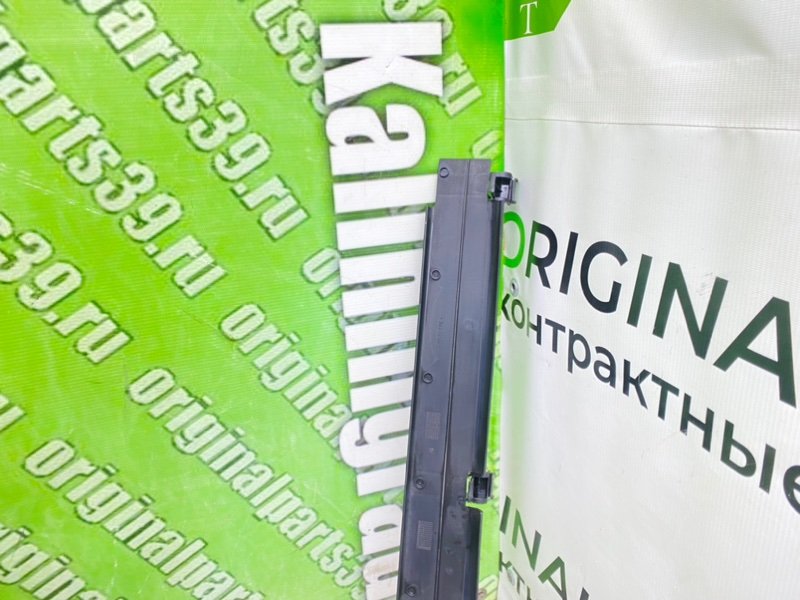 Дефлектор радиатора, 990 рублей, Калининград