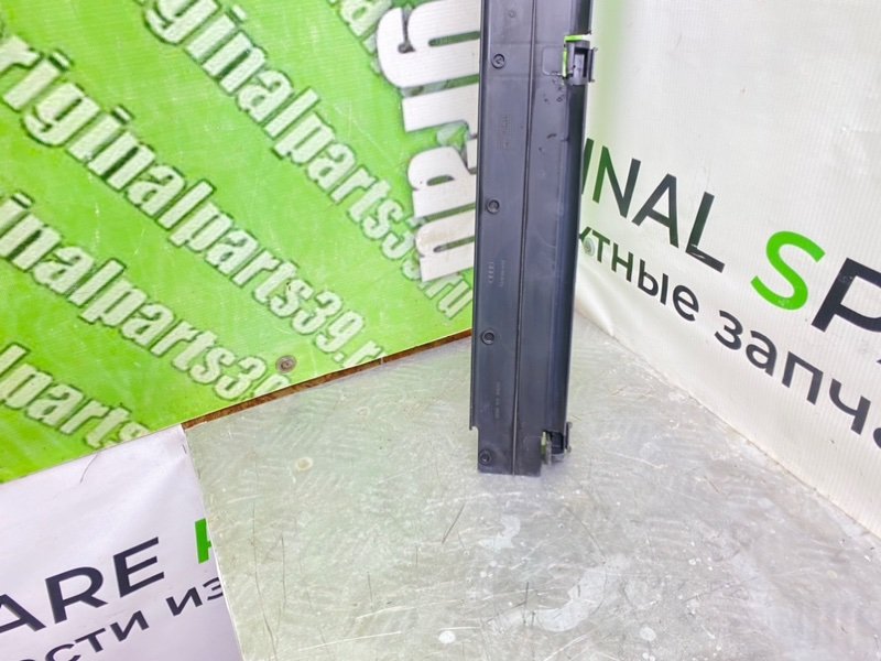 Дефлектор радиатора, 990 рублей, Калининград