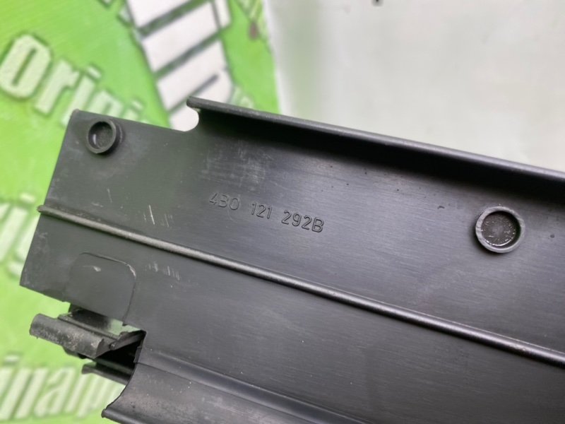 Дефлектор радиатора, 990 рублей, Калининград