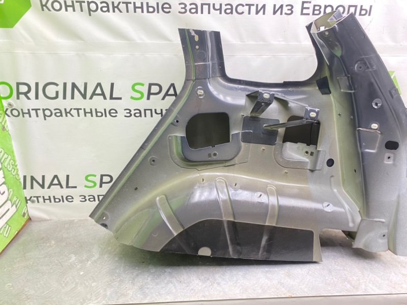 Четверть кузова, 12490 рублей, Калининград