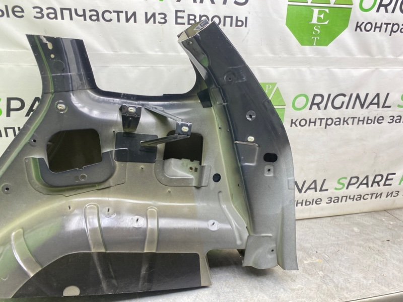 Четверть кузова, 12490 рублей, Калининград