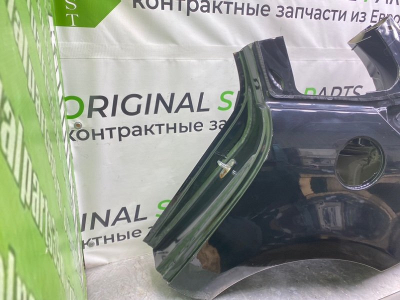 Четверть кузова, 10990 рублей, Калининград