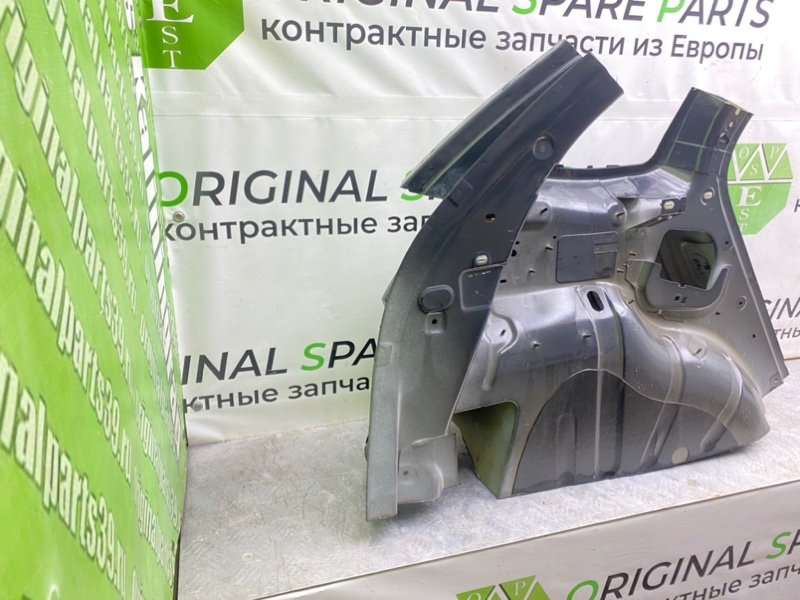 Четверть кузова, 10990 рублей, Калининград