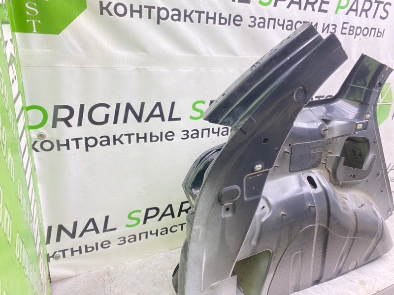 Четверть кузова, 10990 рублей, Калининград