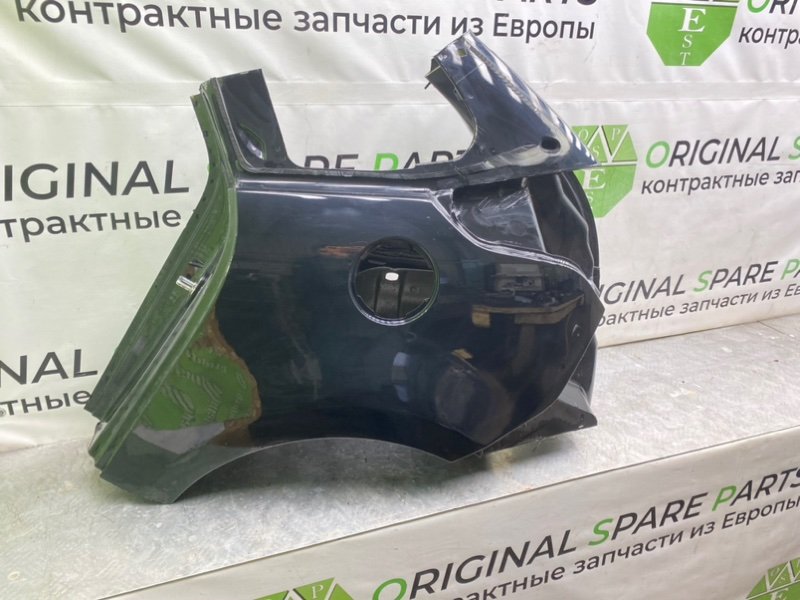 Четверть кузова, 10990 рублей, Калининград