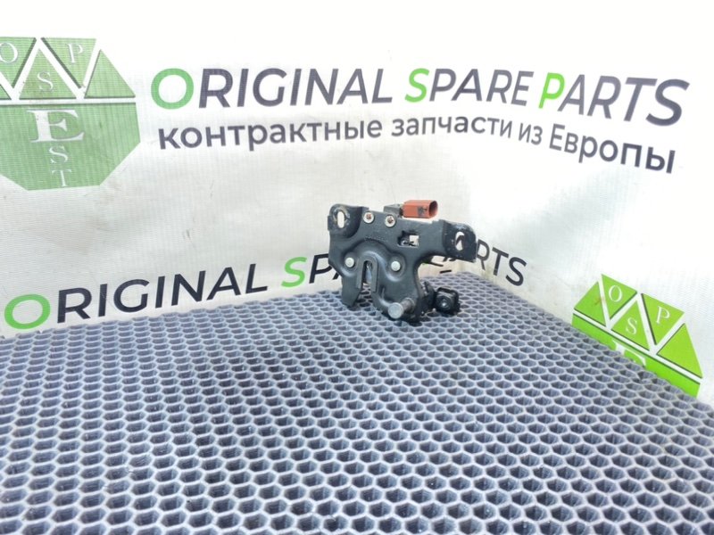 Замок капота, 990 рублей, Калининград