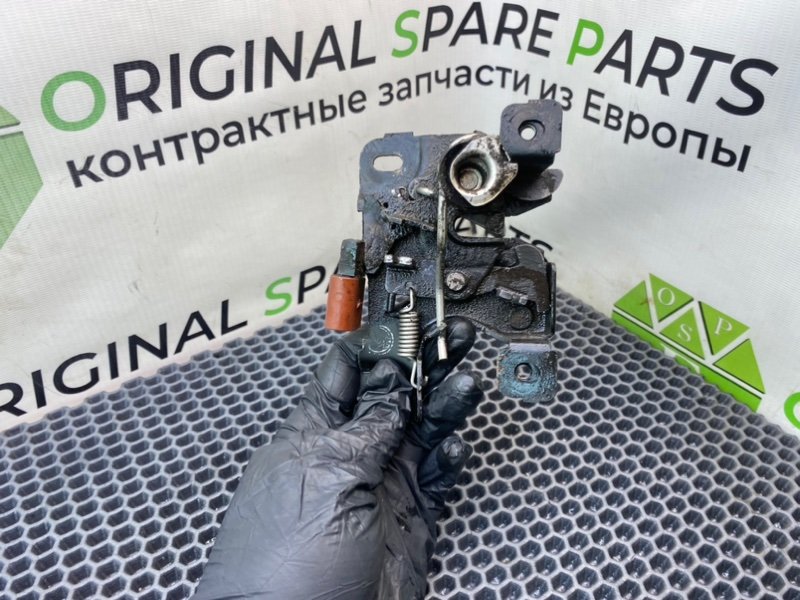 Замок капота, 990 рублей, Калининград