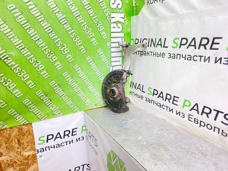 Поворотный кулак, 13990 рублей, Калининград