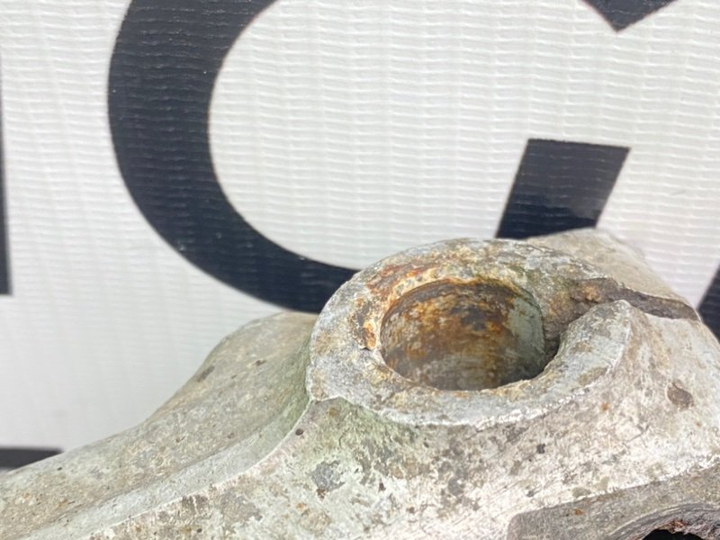 Поворотный кулак, 13990 рублей, Калининград