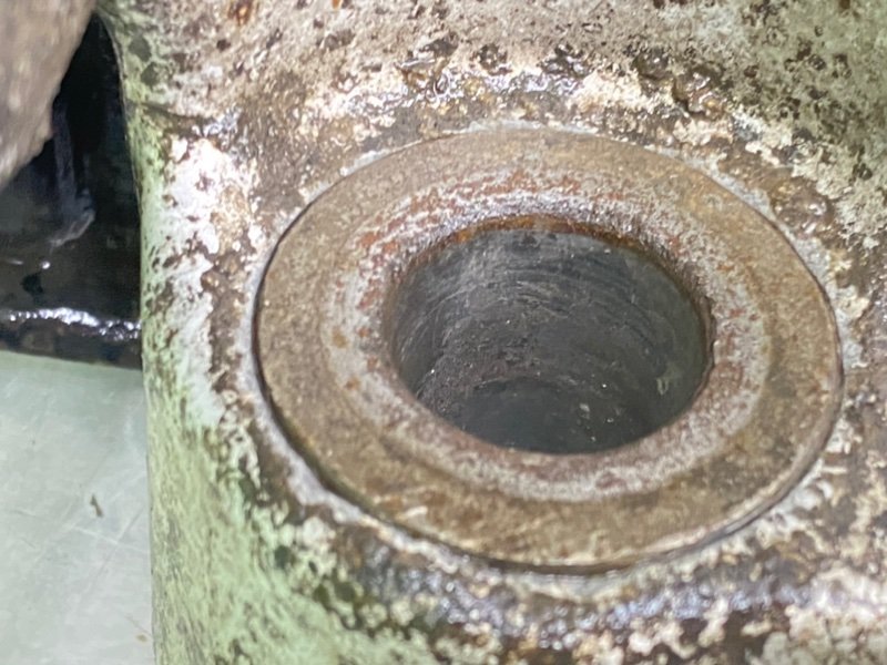 Поворотный кулак, 13990 рублей, Калининград