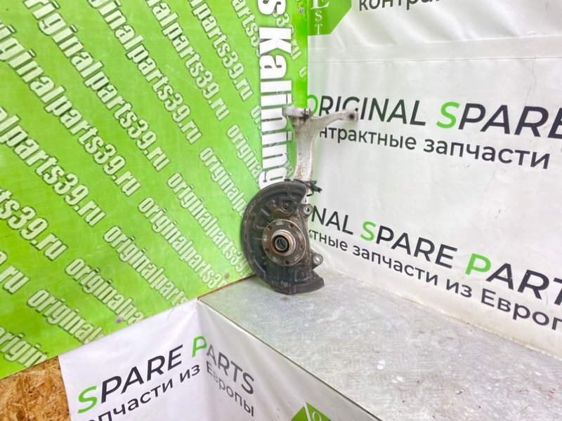 Поворотный кулак, 13990 рублей, Калининград