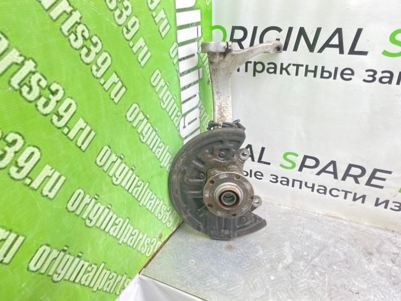 Поворотный кулак, 13990 рублей, Калининград