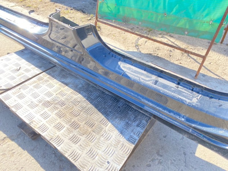 Порог кузова, 7990 рублей, Калининград