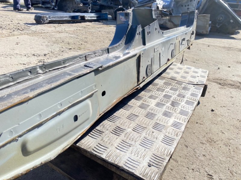 Порог кузова, 7990 рублей, Калининград