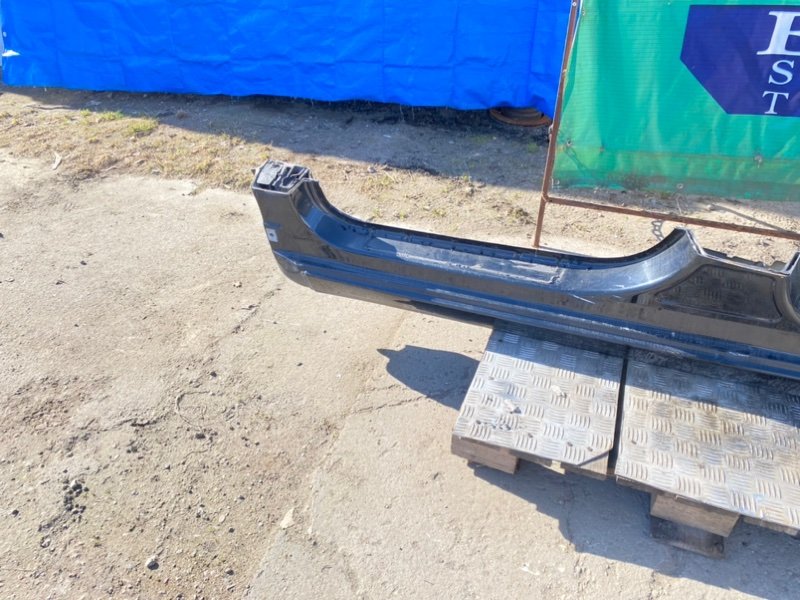 Порог кузова, 7990 рублей, Калининград