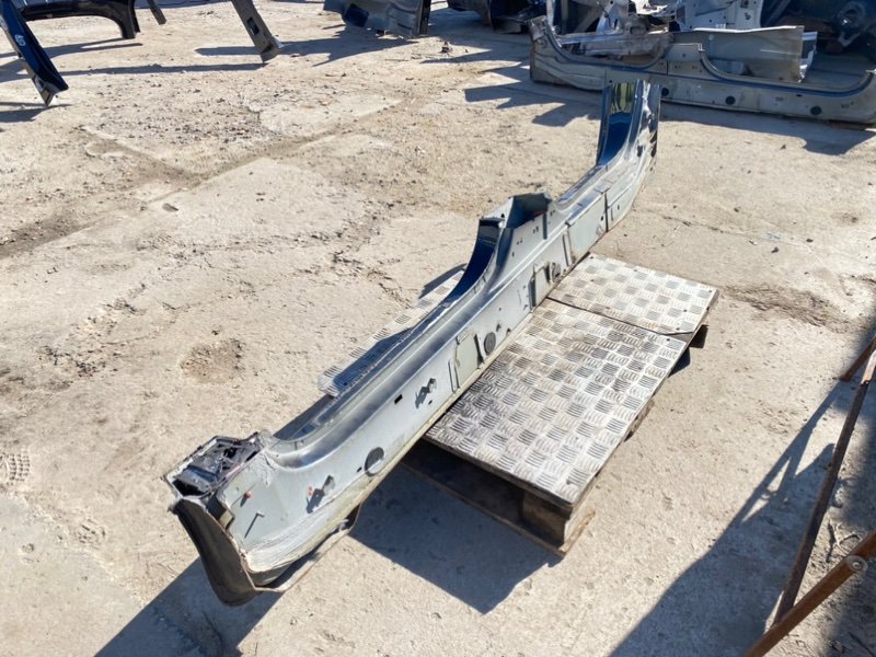 Порог кузова, 7990 рублей, Калининград