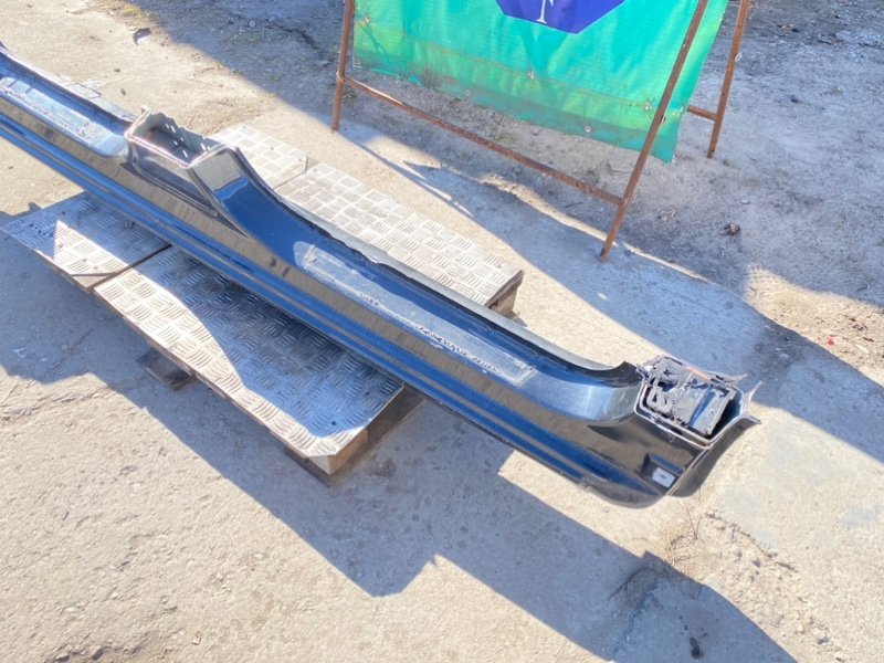 Порог кузова, 7990 рублей, Калининград