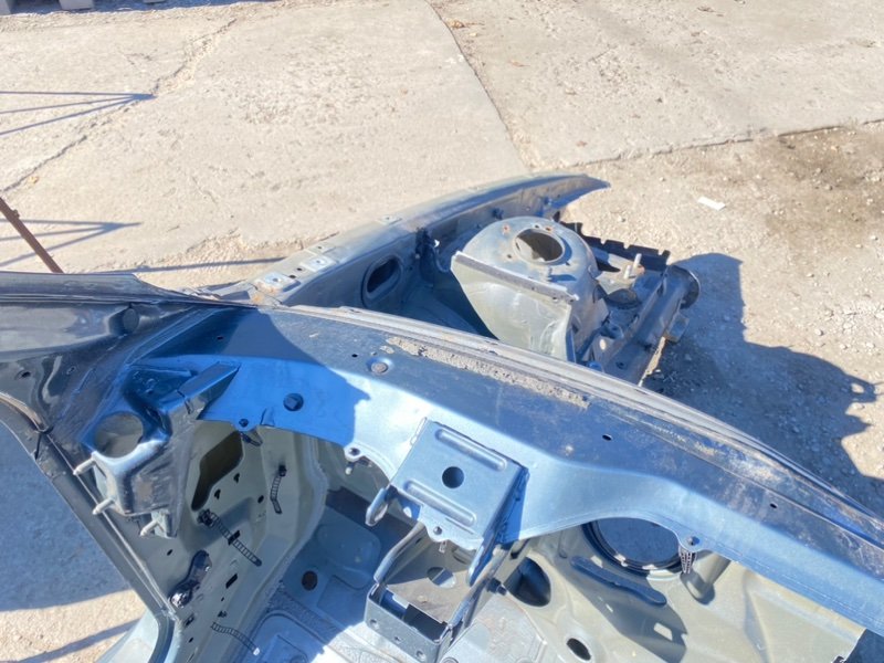 Четверть кузова, 6990 рублей, Калининград