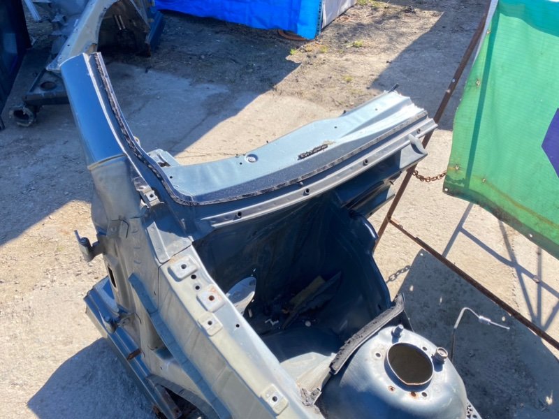 Четверть кузова, 5990 рублей, Калининград