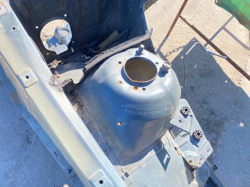 Четверть кузова, 5990 рублей, Калининград