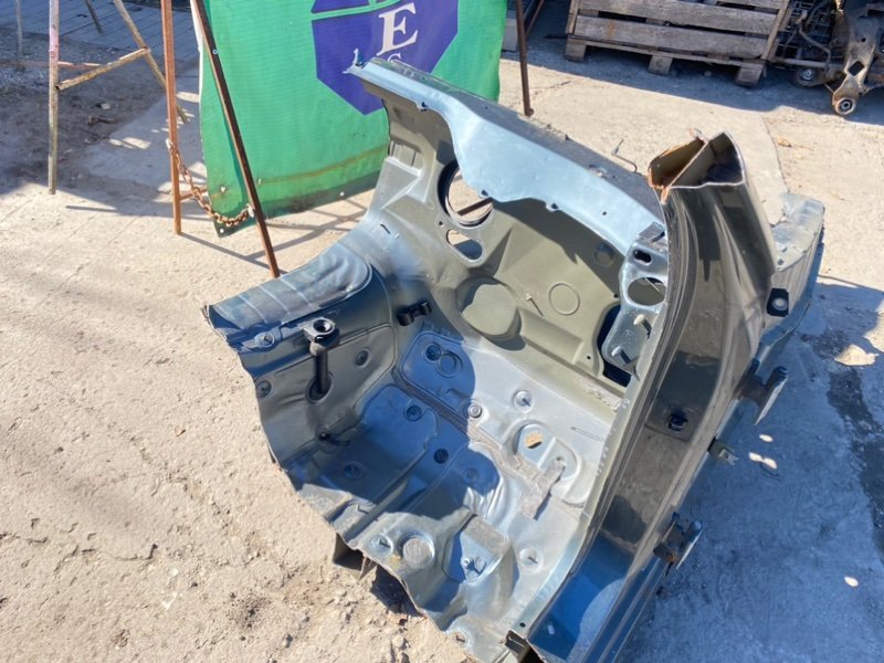 Четверть кузова, 5990 рублей, Калининград