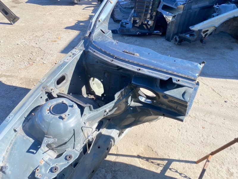 Четверть кузова, 5990 рублей, Калининград