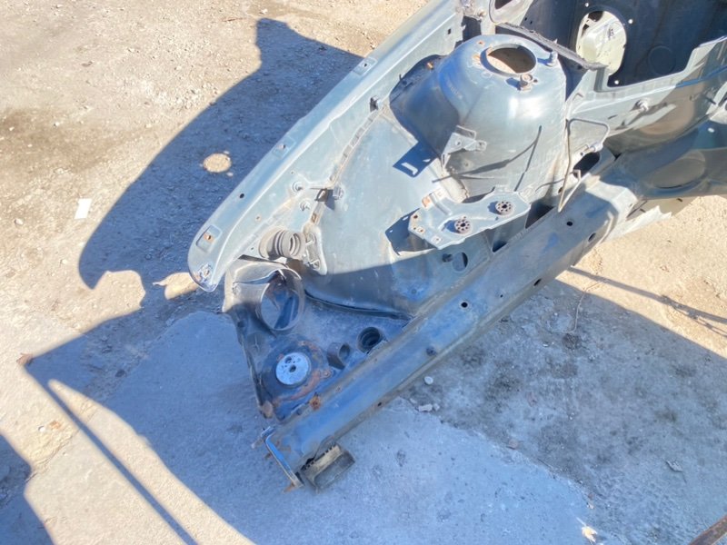 Четверть кузова, 5990 рублей, Калининград