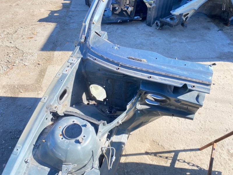 Четверть кузова, 5990 рублей, Калининград