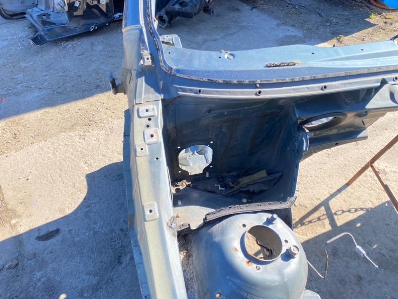 Четверть кузова, 5990 рублей, Калининград