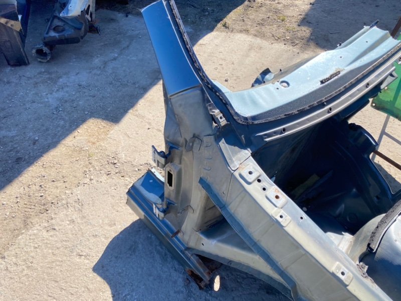 Четверть кузова, 5990 рублей, Калининград